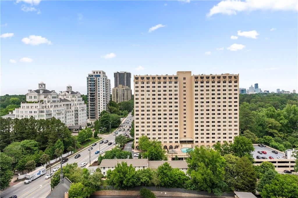 2425 Peachtree Rd #1503 Atlanta, GA 30305