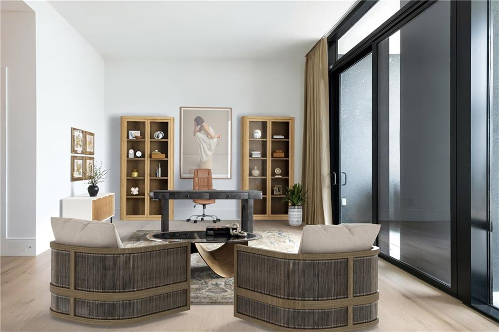 2425 Peachtree Rd #1503 Atlanta, GA 30305