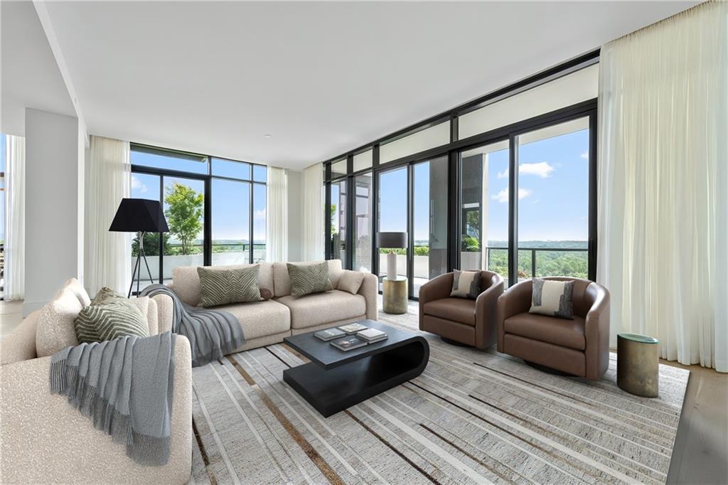 2425 Peachtree Rd #1503 Atlanta, GA 30305