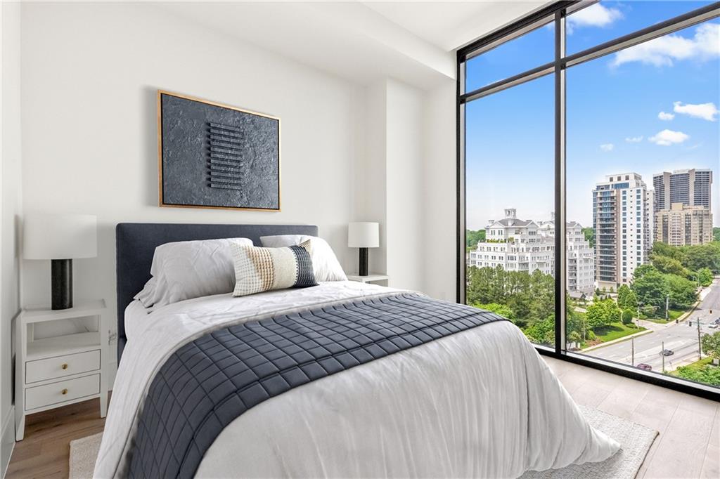 2425 Peachtree Rd #1503 Atlanta, GA 30305