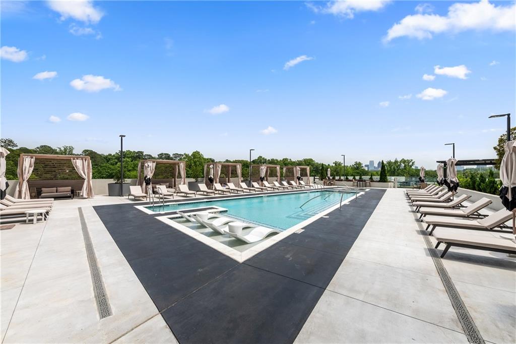 2425 Peachtree Rd #1503 Atlanta, GA 30305