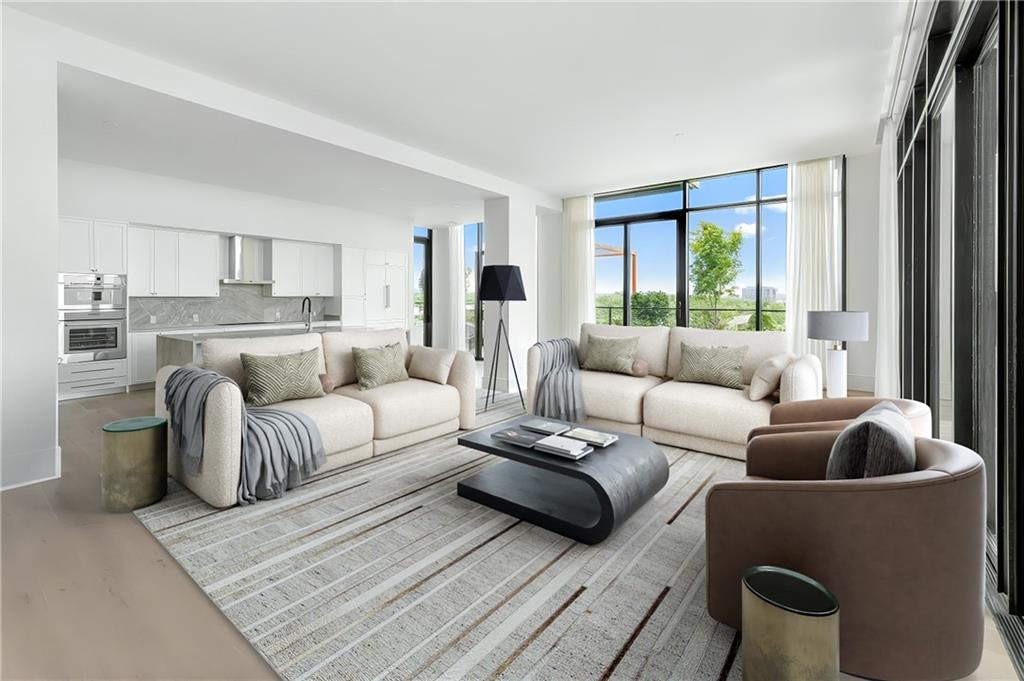 2425 Peachtree Rd #1503 Atlanta, GA 30305