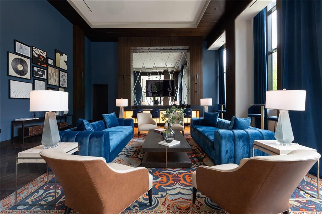 2425 Peachtree Rd #1503 Atlanta, GA 30305