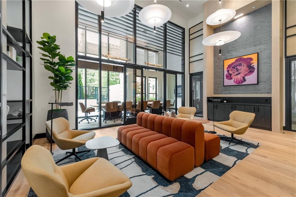 2425 Peachtree Rd #1503 Atlanta, GA 30305