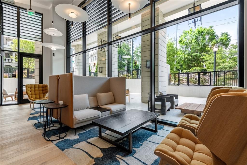 2425 Peachtree Rd #1503 Atlanta, GA 30305