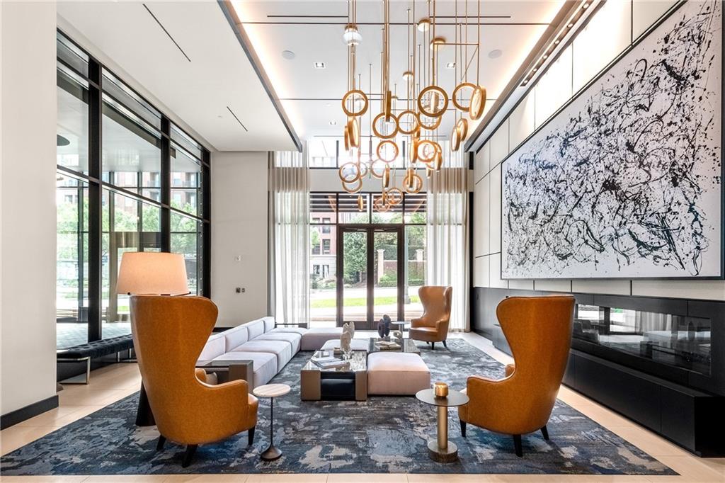 2425 Peachtree Rd #1503 Atlanta, GA 30305