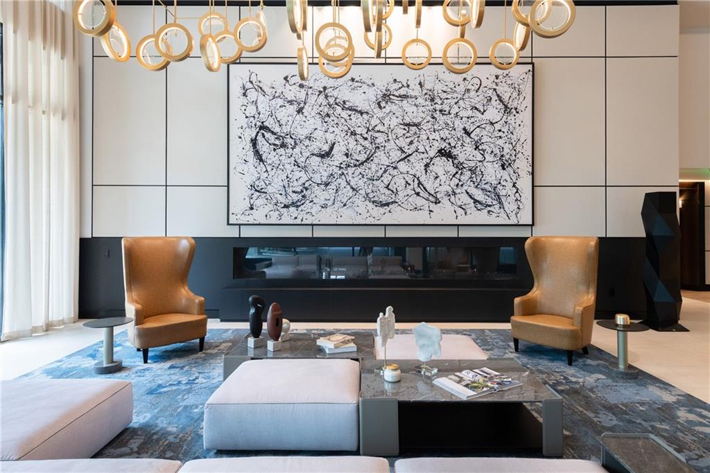 2425 Peachtree Rd #1503 Atlanta, GA 30305