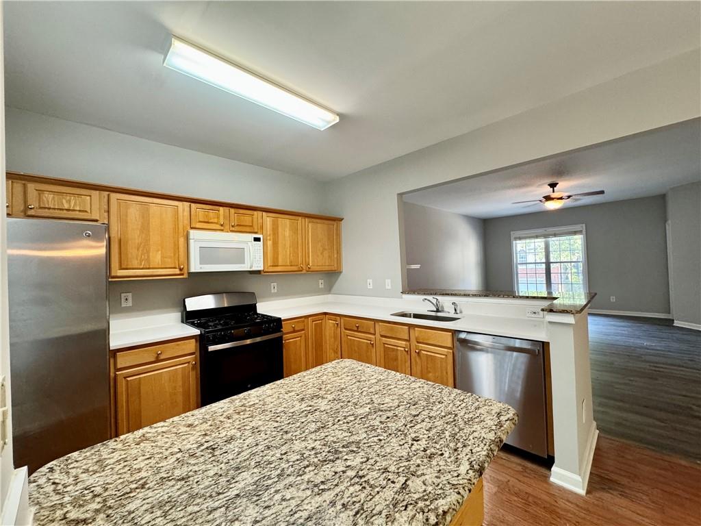 3980 Howell Park Rd Duluth, GA 30096