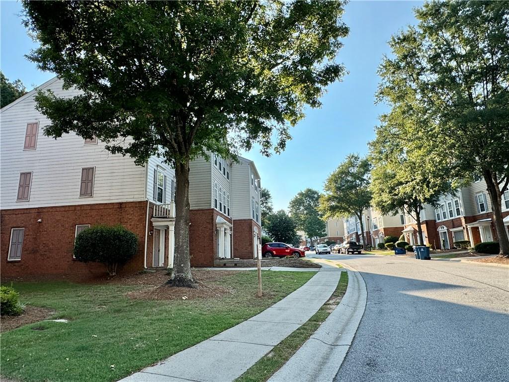 3980 Howell Park Rd Duluth, GA 30096