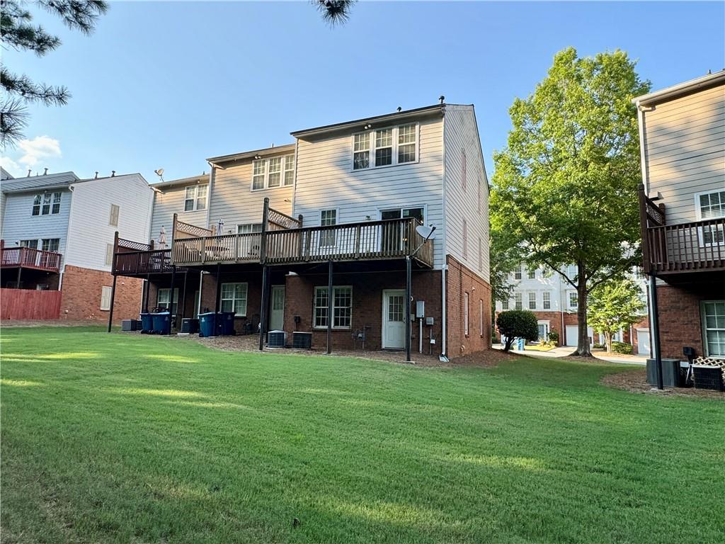 3980 Howell Park Rd Duluth, GA 30096