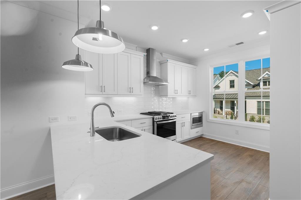 2772 Evanshire Ave #106 Duluth, GA 30096