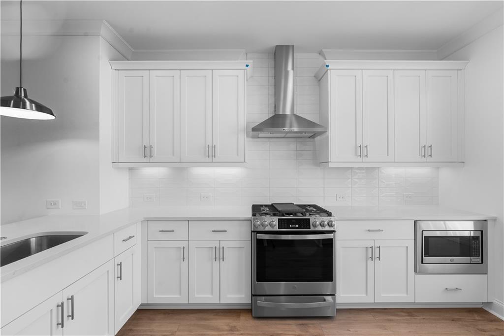 2772 Evanshire Ave #106 Duluth, GA 30096