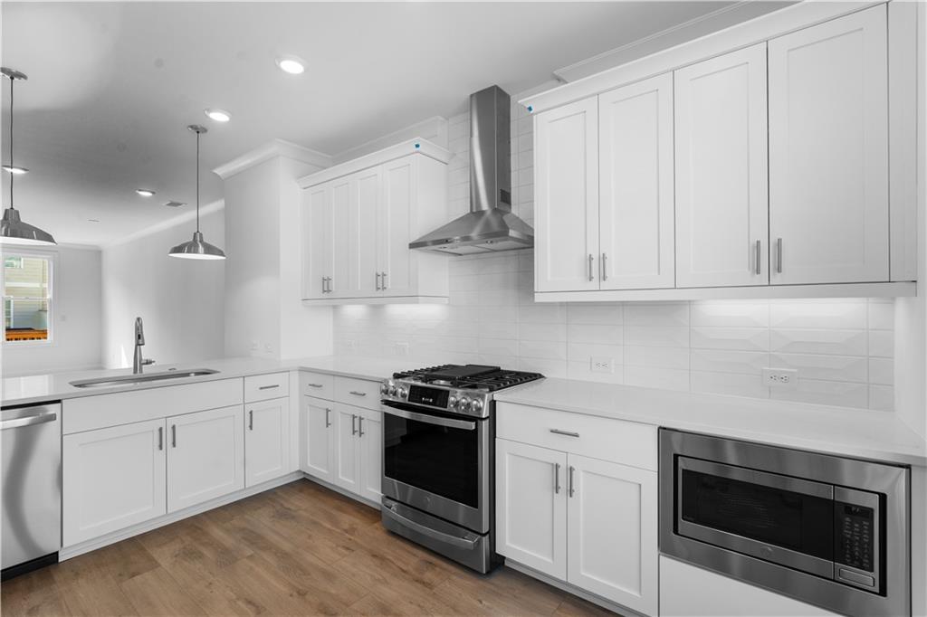 2772 Evanshire Ave #106 Duluth, GA 30096