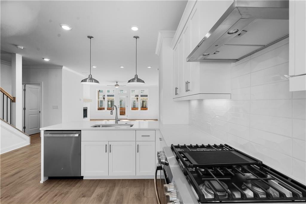 2772 Evanshire Ave #106 Duluth, GA 30096