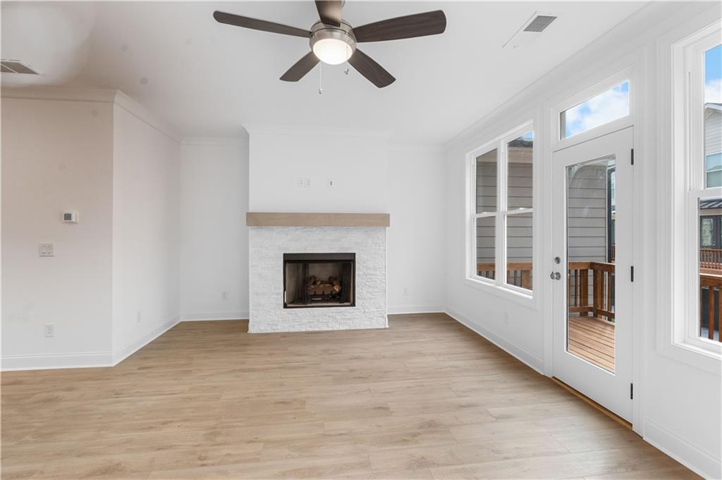 2772 Evanshire Ave #106 Duluth, GA 30096