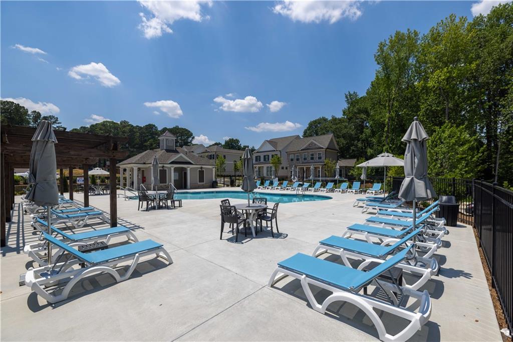 2772 Evanshire Ave #106 Duluth, GA 30096