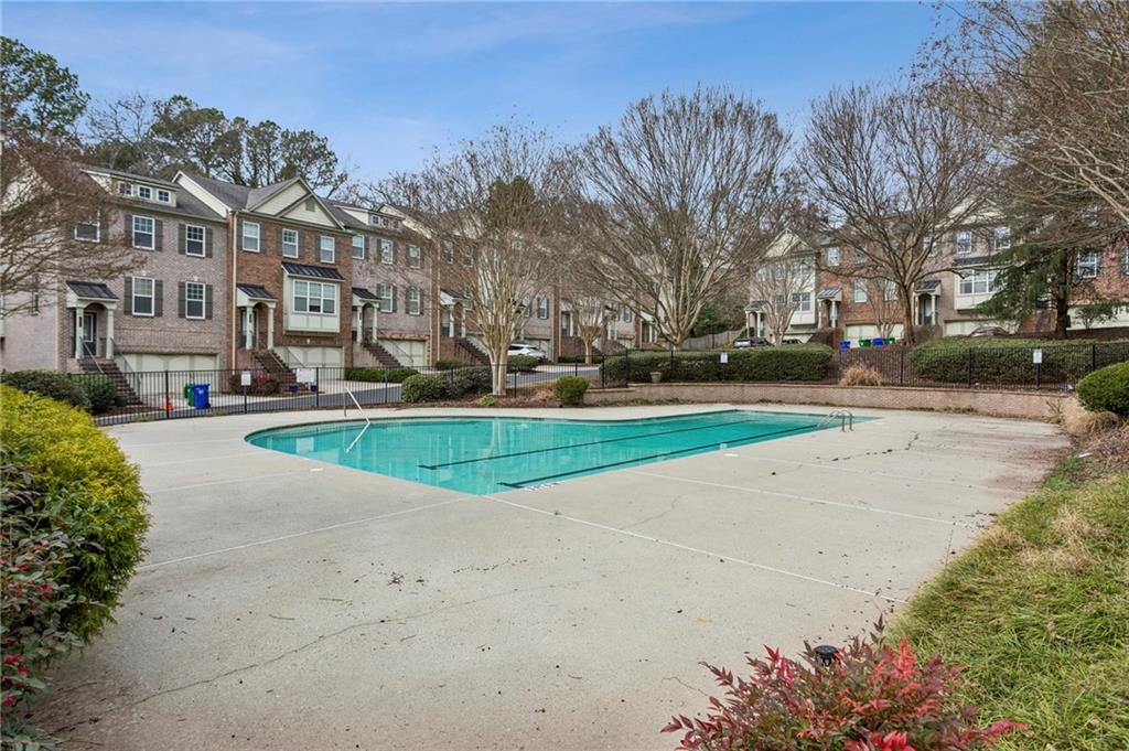 1972 Cobblestone Cir Atlanta, GA 30319