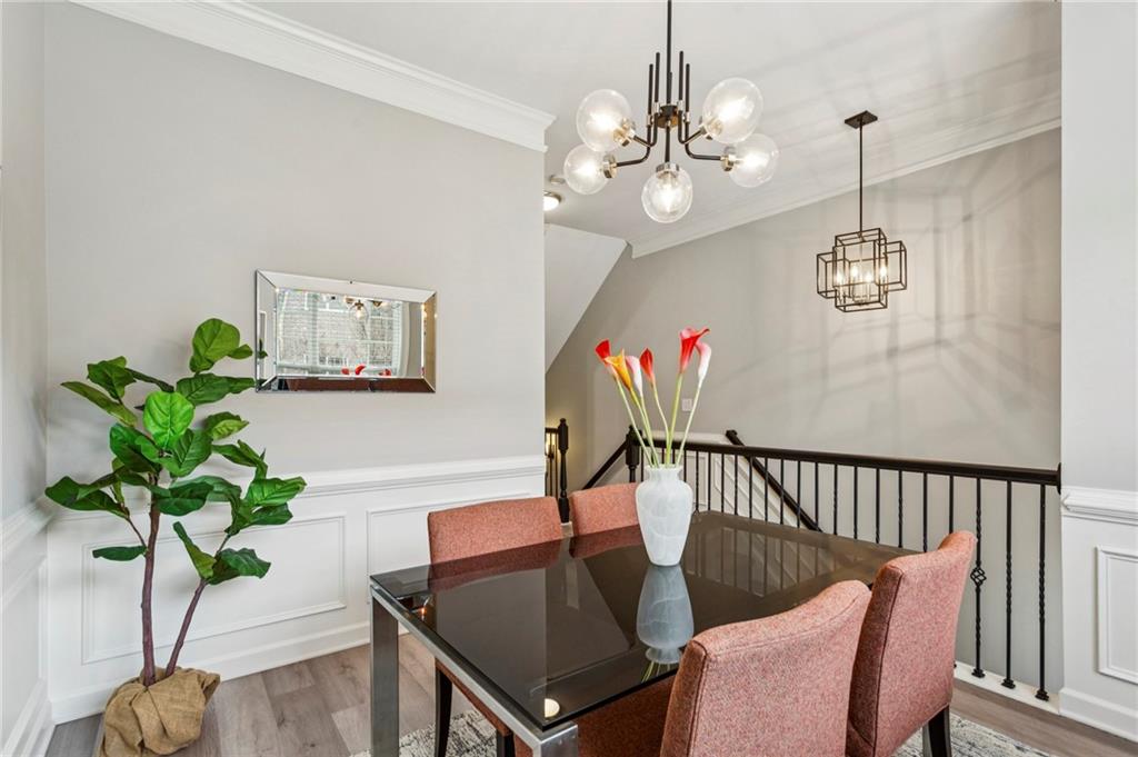 1972 Cobblestone Cir Atlanta, GA 30319