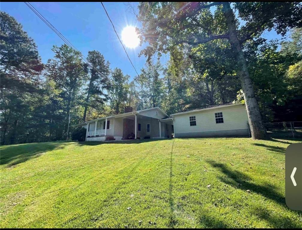 941 KIngston Hwy Kingston, GA 30145