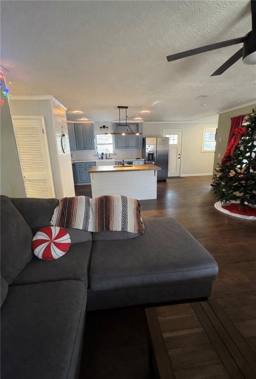 941 KIngston Hwy Kingston, GA 30145