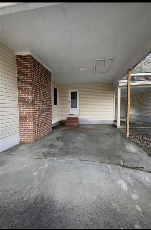 941 KIngston Hwy Kingston, GA 30145