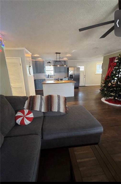 941 KIngston Hwy Kingston, GA 30145