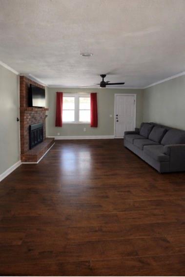 941 KIngston Hwy Kingston, GA 30145