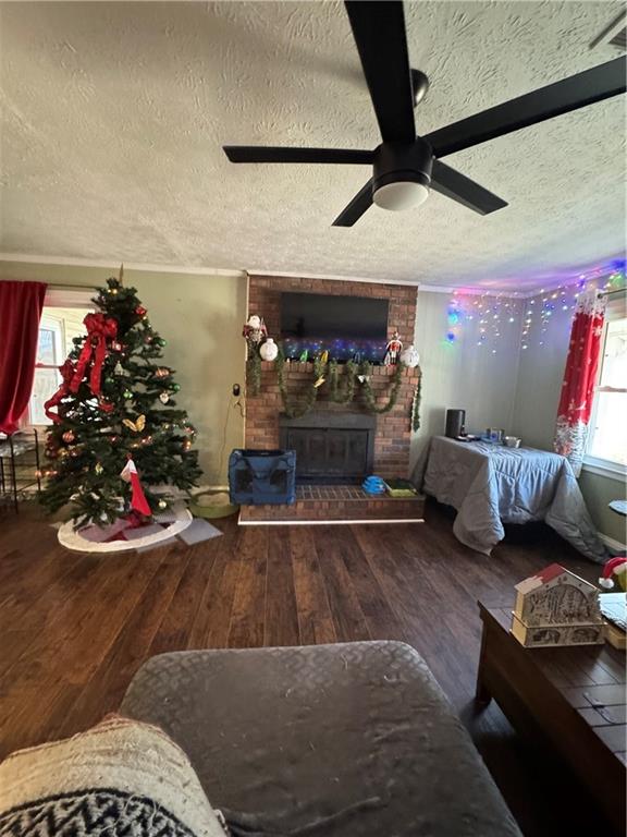 941 KIngston Hwy Kingston, GA 30145