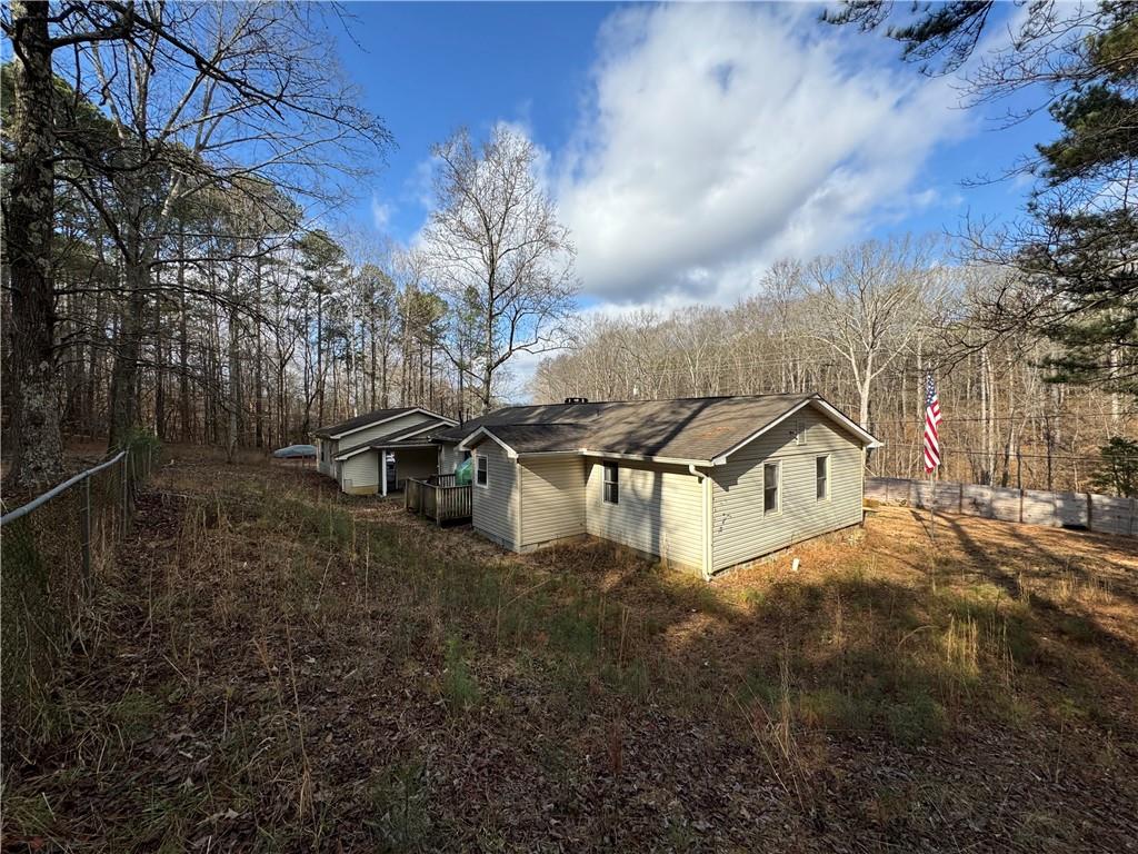 941 KIngston Hwy Kingston, GA 30145