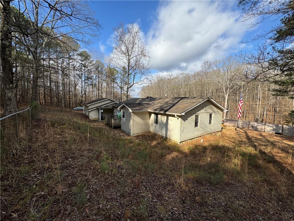 941 KIngston Hwy Kingston, GA 30145