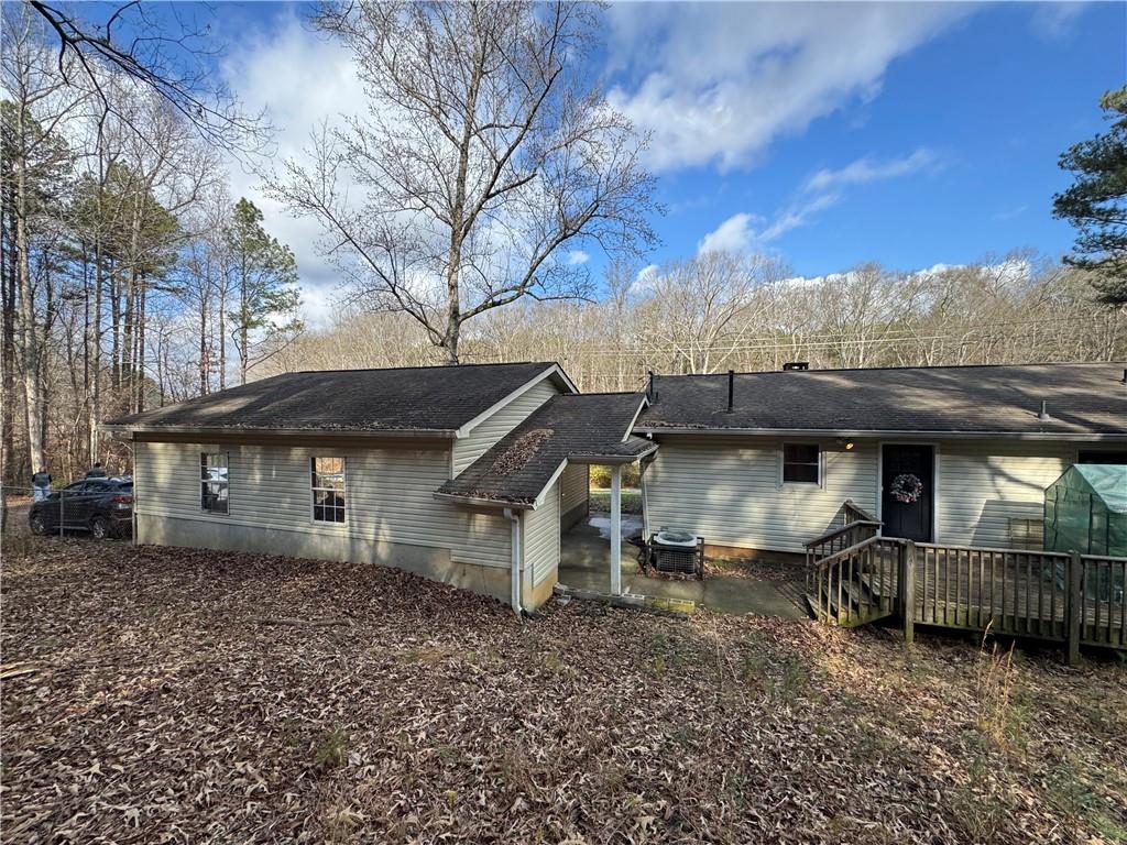 941 KIngston Hwy Kingston, GA 30145