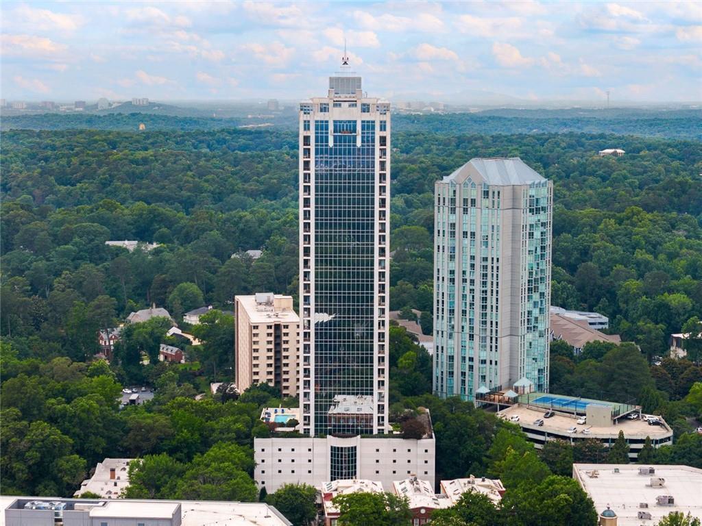 2828 Peachtree Rd #P 3300 Atlanta, GA 30305