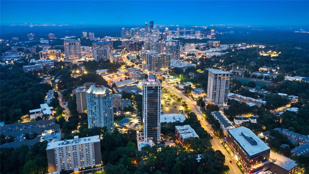 2828 Peachtree Rd #P 3300 Atlanta, GA 30305