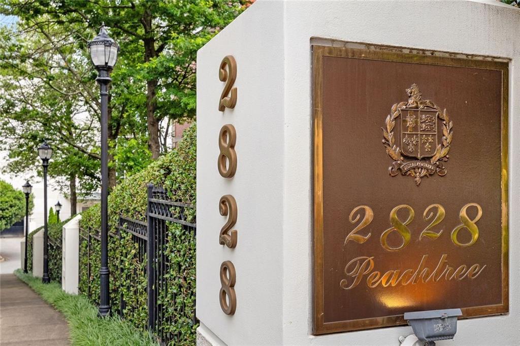 2828 Peachtree Rd #P 3300 Atlanta, GA 30305