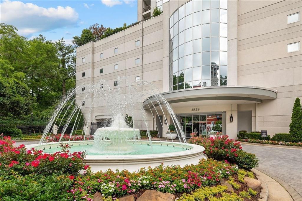 2828 Peachtree Rd #P 3300 Atlanta, GA 30305