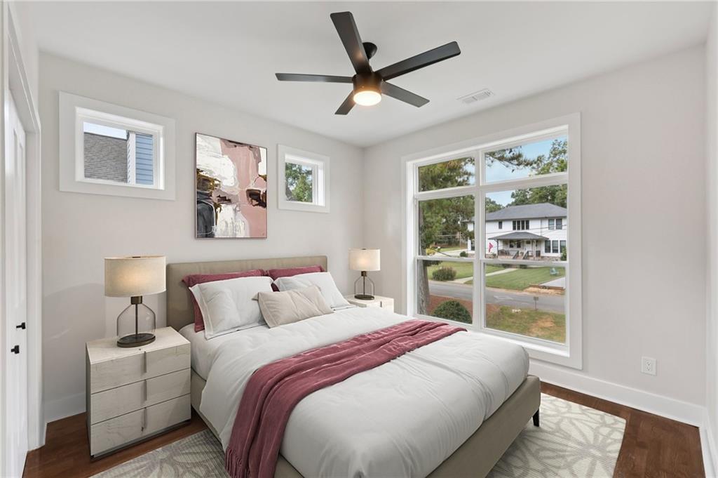 2877 Alexa Ave Atlanta, GA 30317