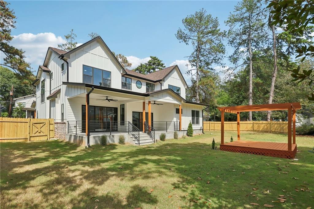 2877 Alexa Ave Atlanta, GA 30317