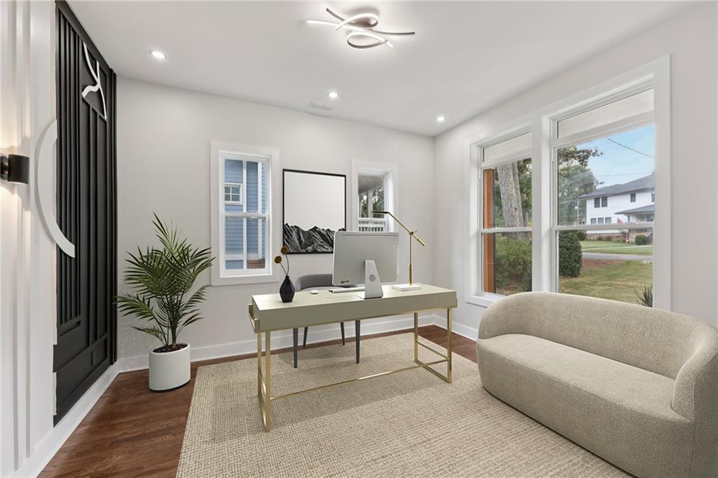 2877 Alexa Ave Atlanta, GA 30317