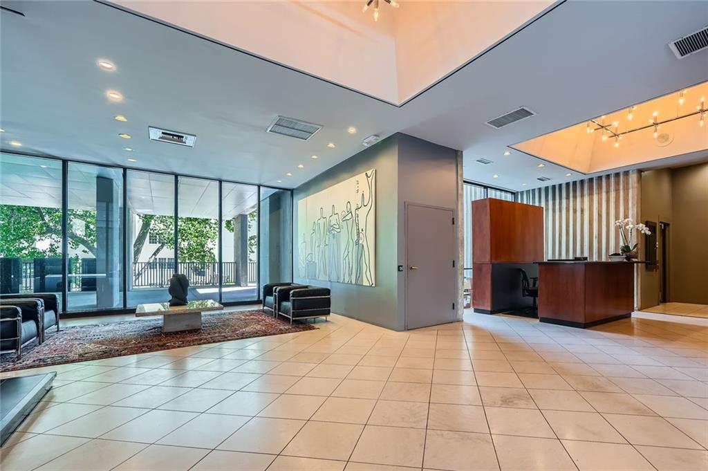 147 15th St #16C Atlanta, GA 30309