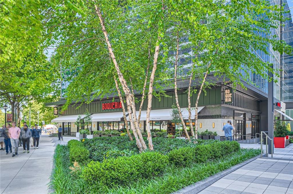 147 15th St #16C Atlanta, GA 30309