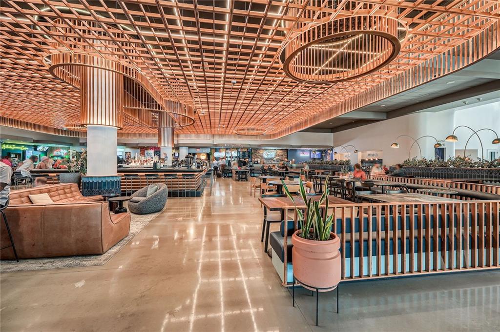 147 15th St #16C Atlanta, GA 30309