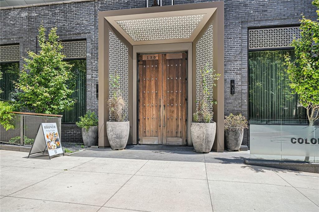 147 15th St #16C Atlanta, GA 30309