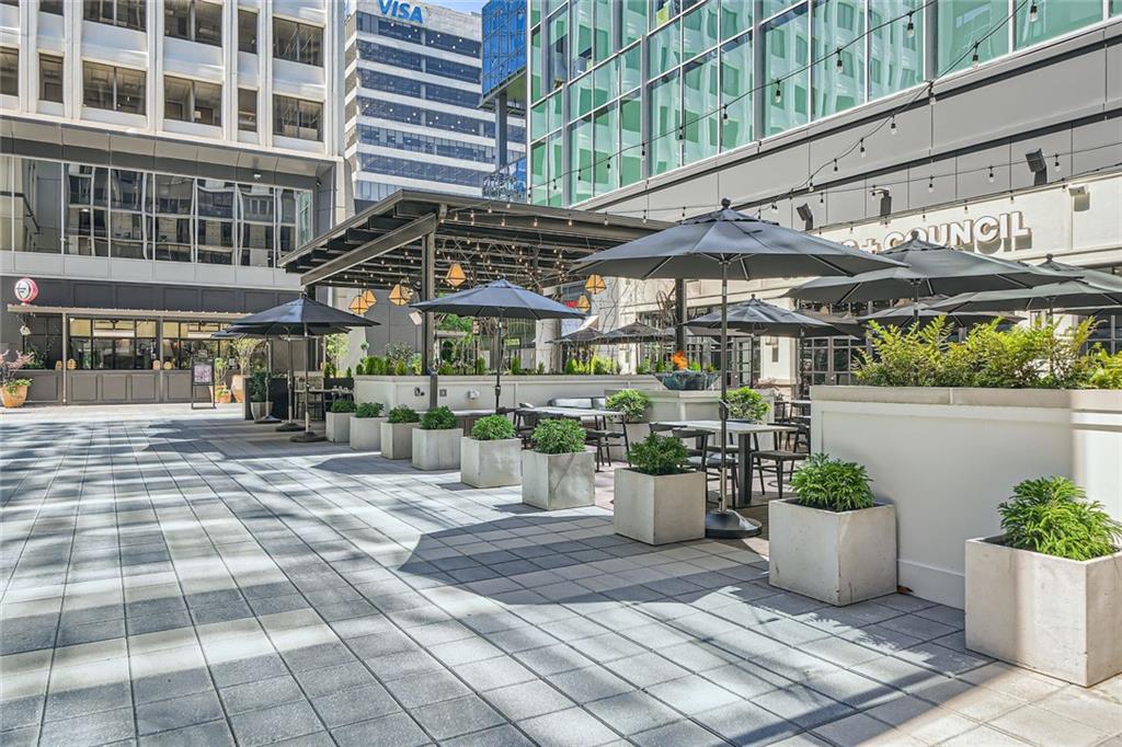 147 15th St #16C Atlanta, GA 30309