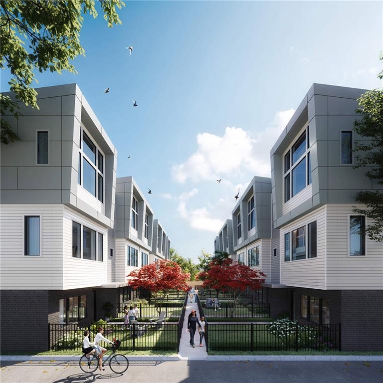 404 Linden Ave #17 Atlanta, GA 30308