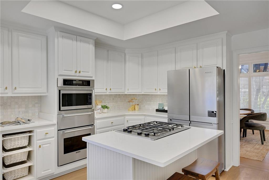 52 Paces West Dr Atlanta, GA 30327