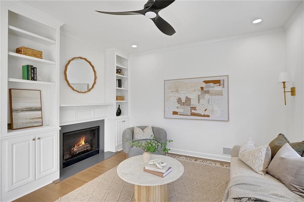 52 Paces West Dr Atlanta, GA 30327