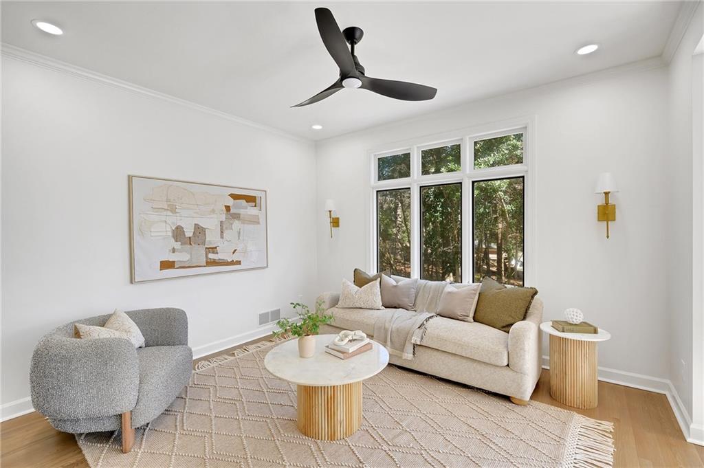 52 Paces West Dr Atlanta, GA 30327