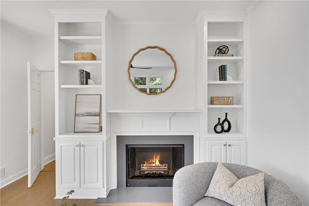 52 Paces West Dr Atlanta, GA 30327