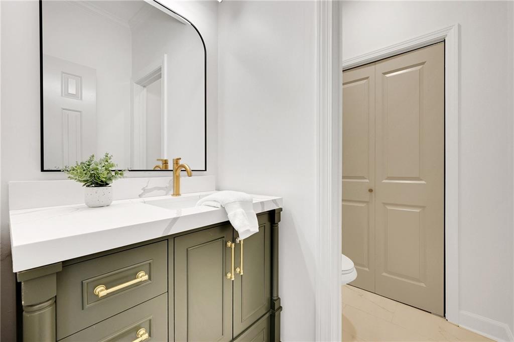 52 Paces West Dr Atlanta, GA 30327