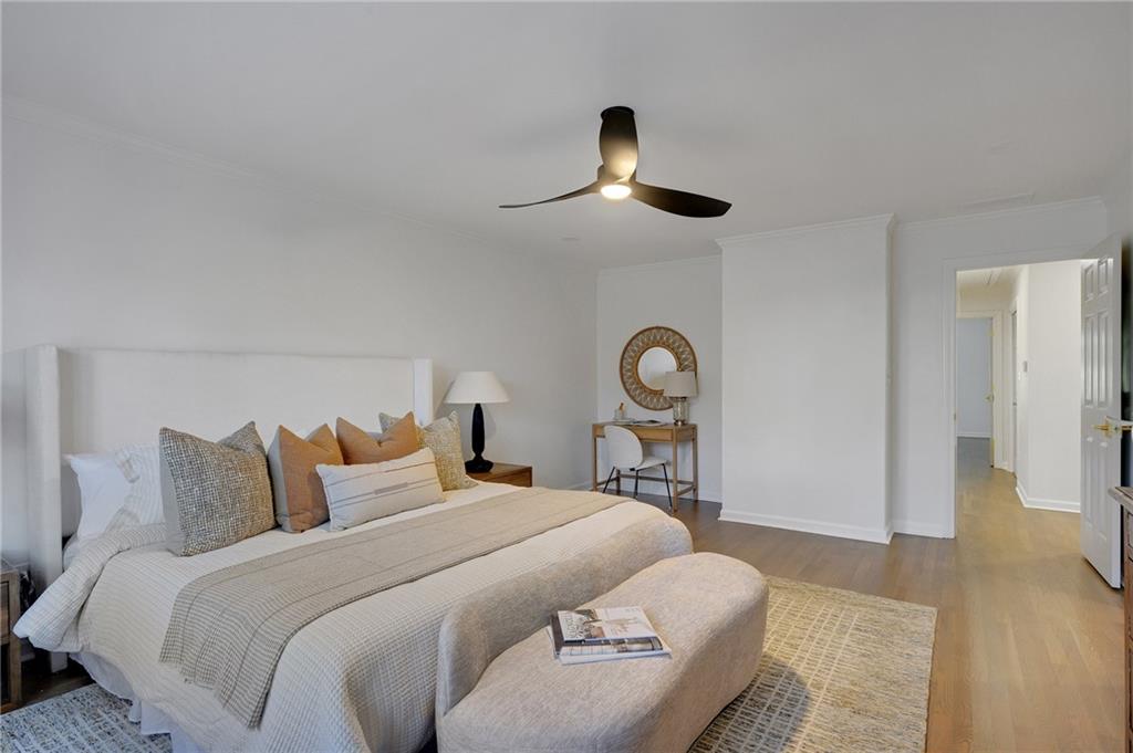 52 Paces West Dr Atlanta, GA 30327